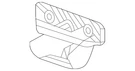 Genuine Gm Front View Driver Information Camera 84710883. Fixed Price $116.93.