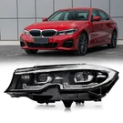 For 2019-2021 Bmw Series G20 G21 Led Headlight Afs 340I 330I Left Driver Side. Fixed Price $299.00.