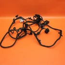 Bmw 750 Front Bumper Wire Harness Pdc 2016 2017 2018 2019 61129395654 Oem. Fixed Price $134.10.