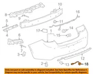 Buick Gm Oem 12-17 Verano Rear View-backup Camera 84192898. Fixed Price $101.89.