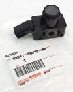 89341-06070-B8 Toyota Avalon 2019-22 Genuine Front Corner Ultrasonic Sensor Oem. Fixed Price $120.73.