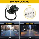 For 2014-2017 Honda Accord 2.4L 3.5L Rear View Backup Parking Camera Accessories. Fixed Price $24.69.