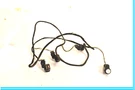 Bmw F01 740 750 Rear Bumper Sensor Harness Wire Connector Oem. Fixed Price $39.60.