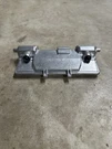 Jaguar F-pace X761 Front Lane Assist Double Camera Unit KK83-19H406 132KW 2019. Fixed Price $160.00.