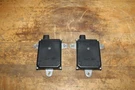 (two) 2018 Lexus RC350 Blind Spot Assist Lane Recognition Radar Sensor. Fixed Price $199.00.