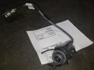 2012 Dodge RAM2500 Tailgate Mounted Camer. Part Number 56054041AC. Fixed Price $175.00.