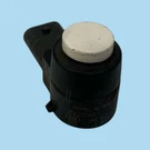 Bumper Parking Sensor White A2215420417 Oem Mercedes W211 W221 W216 W164. Fixed Price $32.12.