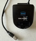 Rosco Dual Vision Xc 4 Dash Camera. Fixed Price $55.99.