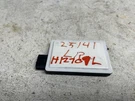 2023 Honda Civic Driver Side Rear Radar Oem Part Number 36936T60A02. Fixed Price $212.45.
