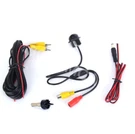 170 Camera Car Front/side/rear View Reverse Backup Night Vision Waterproof. Fixed Price $22.01.