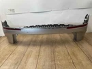 2016 - 2018 Lincoln Mkx Rear Bumper Upper Cover Park Wire Cracked. Fixed Price $258.00.