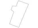 Genuine Gm Front Parking Assist Alarm Sensor Bracket 84406689. Fixed Price $14.18.