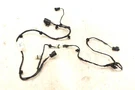 New Oem Ford Rear Bumper Parking Aid Sensor Wiring GN1Z-15K868-BE Ecosport 18-22. Fixed Price $41.25.