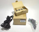 New Oem Genuine Mitsubishi Park Sensor Kit 2017-2022 Outlander Phev MZ607693EX. Fixed Price $100.00.