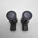 2004-2008 Bmw 745I 750I Rear Parking Aid Sensor Oem Blue 6989072. Fixed Price $49.99.
