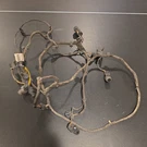 2011-14 Audi A8L S8 Front Bumper Parking Sensor Radar Wire Wiring Harness Oem. Fixed Price $200.00.