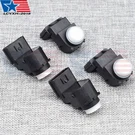 New 4PCS Pdc Parking Sensor For 2016-2020 Kia Hyundai 95720-D9500 95720-F8000 Us. Fixed Price $54.99.