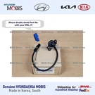 Genuine 99240J9700, 99240J9550 Back View Camera Assy For Hyundai Kona 2022-2023. Fixed Price $137.60.