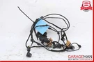 2012-2018 Audi A6 Rear Bumper Parking Sensor W/ Wire Harness 4G5971085AG Oem. Fixed Price $115.62.
