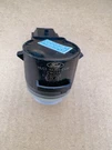 New HU5T-15K859-CAW Oem Pdc Parking Ultrasonic Sensor Ford Black. Fixed Price $49.99.