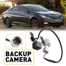 Rear View Backup Parking Aid Camera Fit For 2011-2014 Hyundai Sonata 95760-3S101. Fixed Price $19.99.