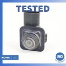 15-18 Jaguar X152 F-type Rear View Trunk Lid Backup Reverse Camera Oem. Fixed Price $145.25.