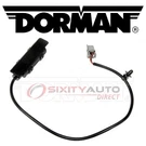 Dorman Lane Warning Seat Actuator For 2015-2019 Cadillac Escalade Esv Jl. Fixed Price $73.92.