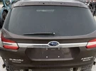 2019-2022 Subaru Ascent Trunk/hatch/tailgate Rear View Camera Oem. Fixed Price $900.00.