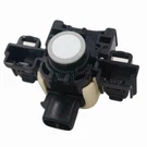89341-33200 White Bumper Pdc Parking Sensor For 2013-2015 Lexus ES350 ES300H. Fixed Price $17.66.