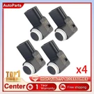 4X 39680-T6Z-A011-M1 Bumper Parking Distance Sensor For 2017-20 Honda Ridgeline. Fixed Price $93.70.