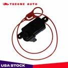 80A862153A Fuel Cap Locker Assembly Brand New Fit Audi SQ5 Vehicles 18-24 Us. Fixed Price $52.50.