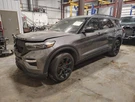 Used Park Assist Camera Fits: 2021 Ford Explorer Windshield Mounted Above. Fixed Price $138.75.