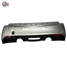 Cadillac Ats 2013-2018 Rear Bumper Cover W/ Sensor Holes Oem. Fixed Price $239.20.
