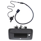 Tailgate Handle Outside For Chevy Chevrolet Silverado 2500 Hd Heavy Duty Sierra. Fixed Price $169.37.