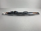 Oem 2017-2020 Infiniti QX60 Liftgate Molding W/ Camera 90816-9NC2A 90816-9NC3A. Fixed Price $90.00.