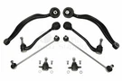 Vaico Suspension Control Arm Repair Kit Front V201951 31126756491 For Bmw. Fixed Price $449.84.