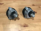 Engine Motor For Bmw 540I 740I 840I 2017-2021 Pair Mounts Hd 463 464. Fixed Price $111.85.