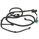 15-17 Chrysler 200 Rear Fascia Light Lamp Harness Wiring New Mopar 68226233AE. Fixed Price $146.67.