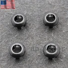 4X Parking Aid Sensor Retainer Bracket Rear For Toyota RAV4-2013-2018. Fixed Price $39.88.