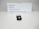 2007-2010 Audi A8 Quattro Parking Assist Sensor Holder Bracket 4E0906629AA Oem. Fixed Price $12.75.
