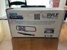 Pyle PLCM4565 Car Backup Camera And Video Rearview Mirror Monitor System. Fixed Price $50.00.