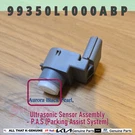 Genuine Hyundai Kia Smart Parking Ultrasonic Sensor 99350L1000ABP For EV6. Fixed Price $84.47.
