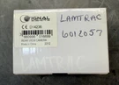 Vignal Backup Camera - Part # D14236 / Lamtrac 6012057. Fixed Price $269.99.