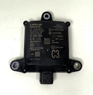 2023-2025 Toyota Crown Oem Left Blind Spot Monitor Bsm Radar Sensor 88162-30040. Fixed Price $76.49.