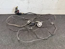 12-20 Bmw F30-F36 Rear Parking Distance Harness Pdc W/ Sensors Oem Silver A83. Fixed Price $120.00.