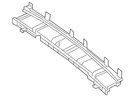 Genuine Mercedes-benz Sensor Bracket 205-885-83-04. Fixed Price $54.90.