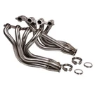 Detroit Speed & Engineering For Ss Headers Ls Sf 1-7/8 Pri 4WAY. Fixed Price $2958.62.