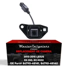 For Lexus Rx 350 (2013-2015), 450H (2013-2014) Backup Camera Oe # 86790-48141. Fixed Price $290.99.