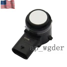 New White Parking Sensor For 2022-2024 Nissan Rogue Pathfinder 28438-6258R. Fixed Price $25.99.