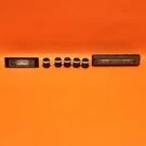 Bmw 740 Rear Bumper Sensors Light 2023 2024 2025 63269481840 Oem. Fixed Price $269.10.